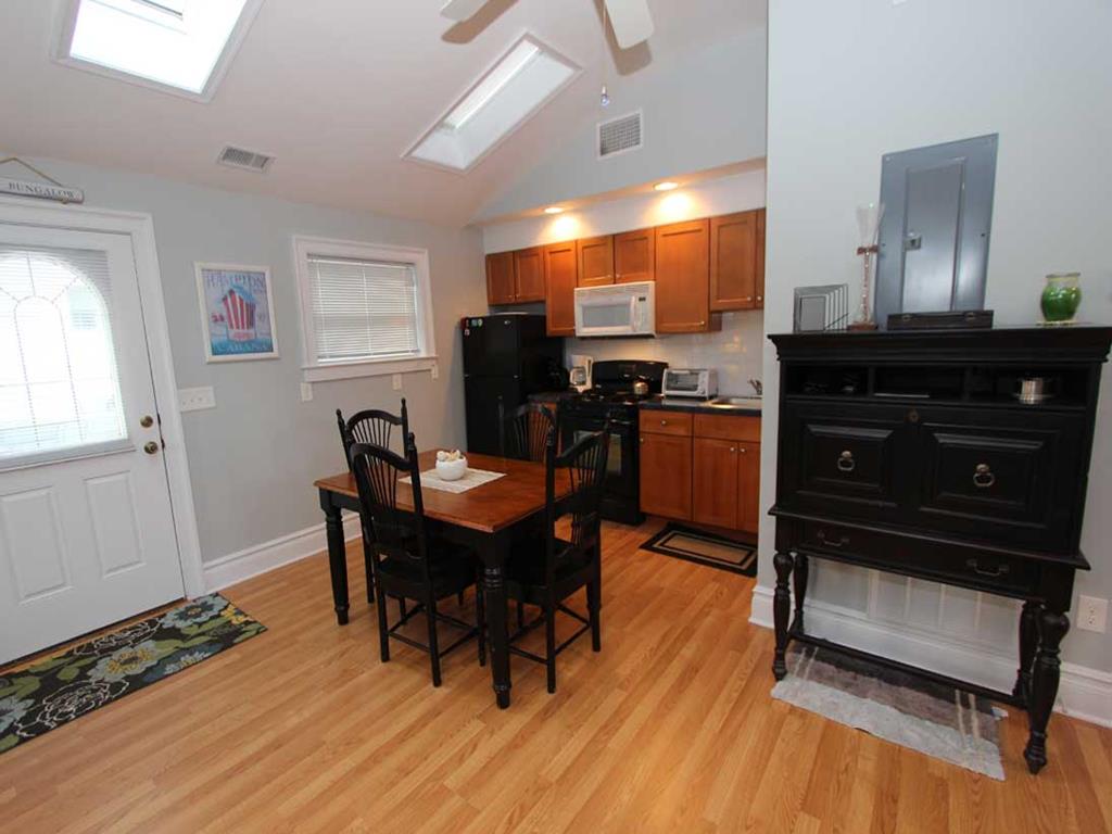 Lavallette NJ  Bayside Vacation Rental 143059