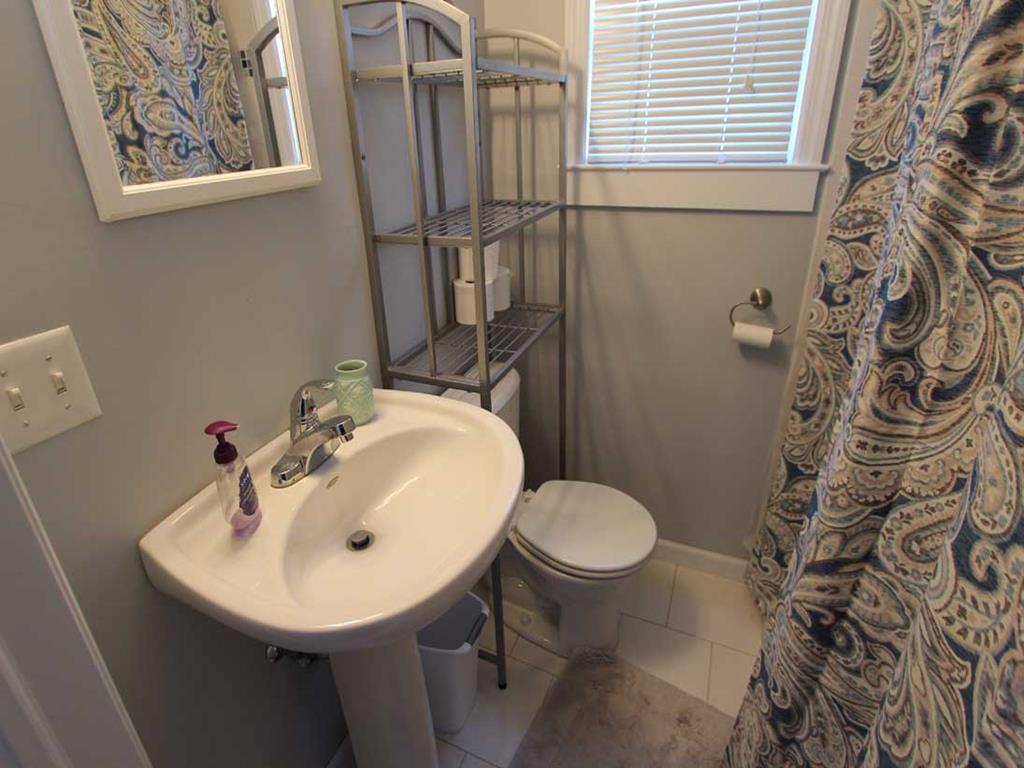 Lavallette NJ  Bayside Vacation Rental 143059