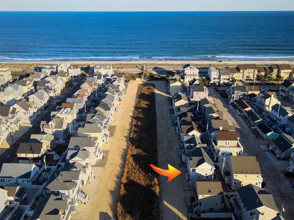 Ortley Beach NJ  Oceanside Vacation Rental 143381