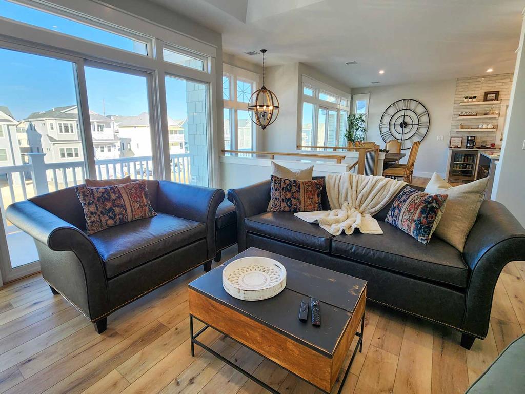 Ortley Beach NJ  Oceanside Vacation Rental 143381
