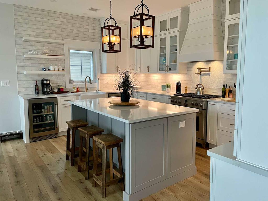 Ortley Beach NJ  Oceanside Vacation Rental 143381