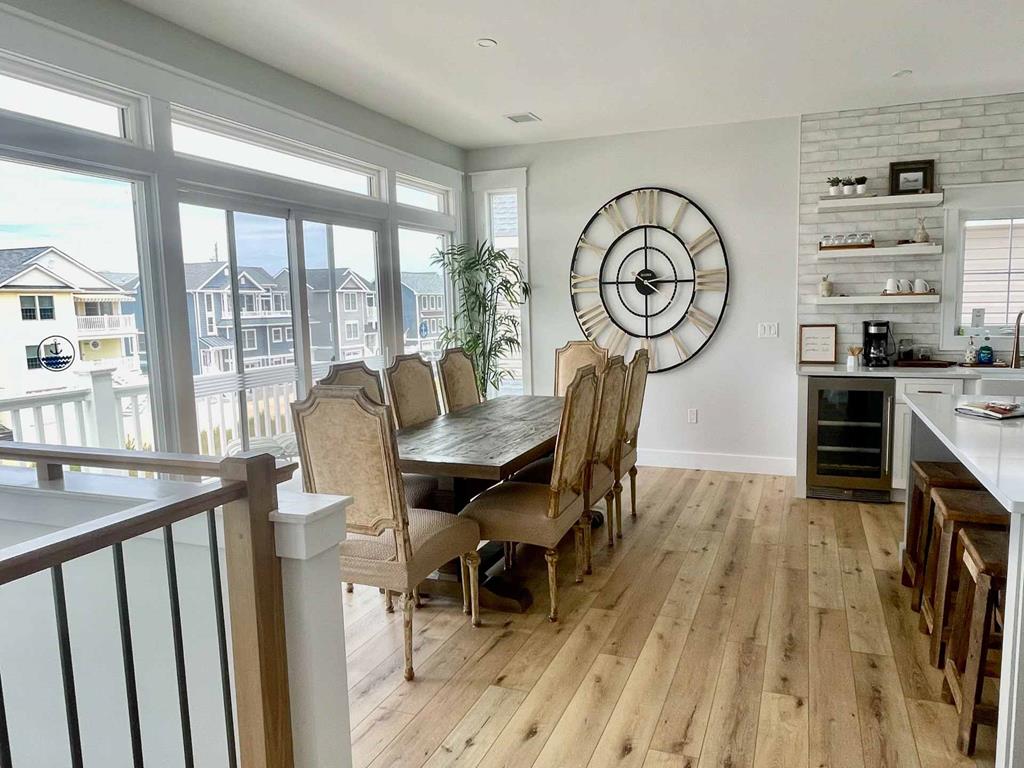 Ortley Beach NJ  Oceanside Vacation Rental 143381