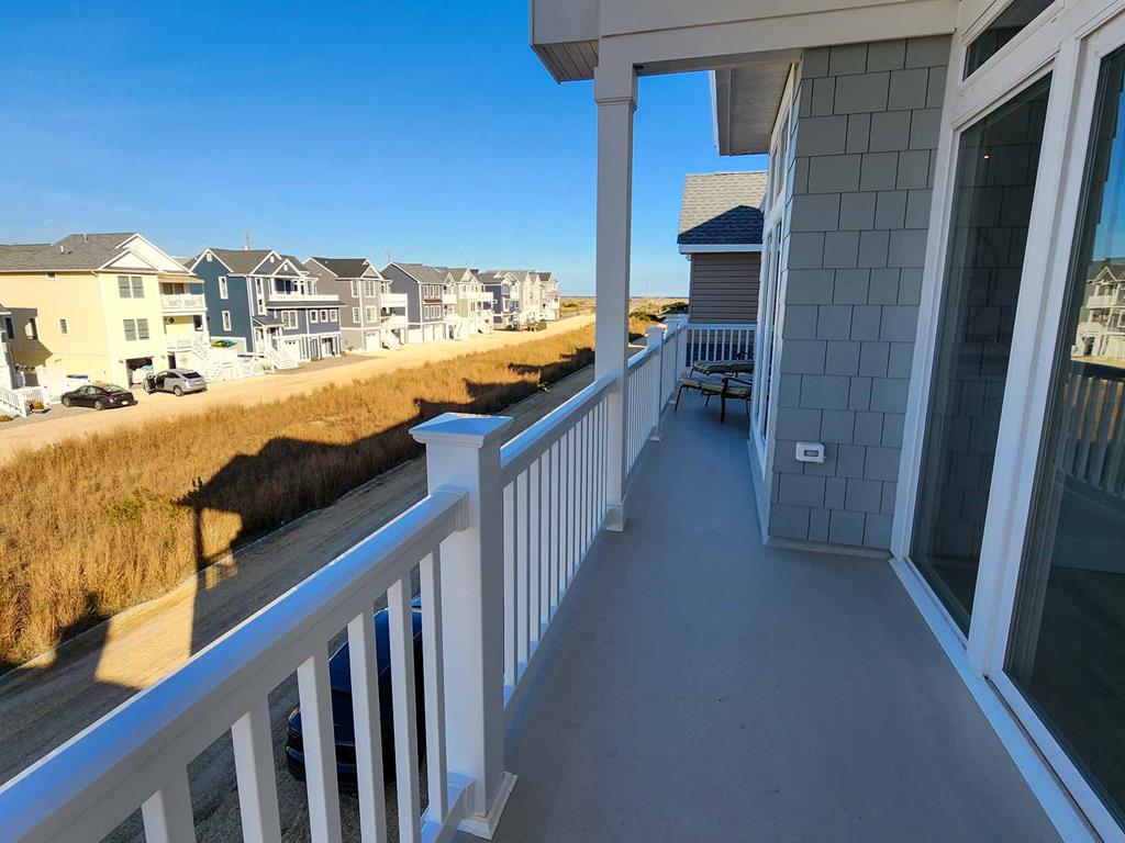 Ortley Beach NJ  Oceanside Vacation Rental 143381