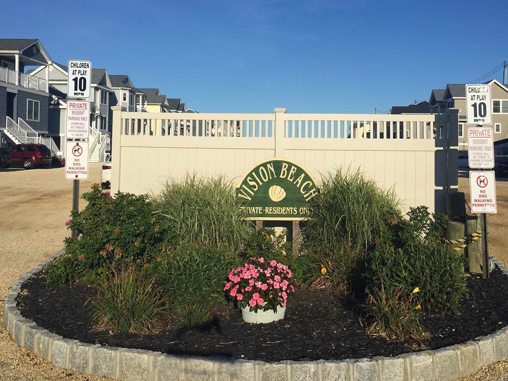 Ortley Beach NJ  Oceanside Vacation Rental 143381
