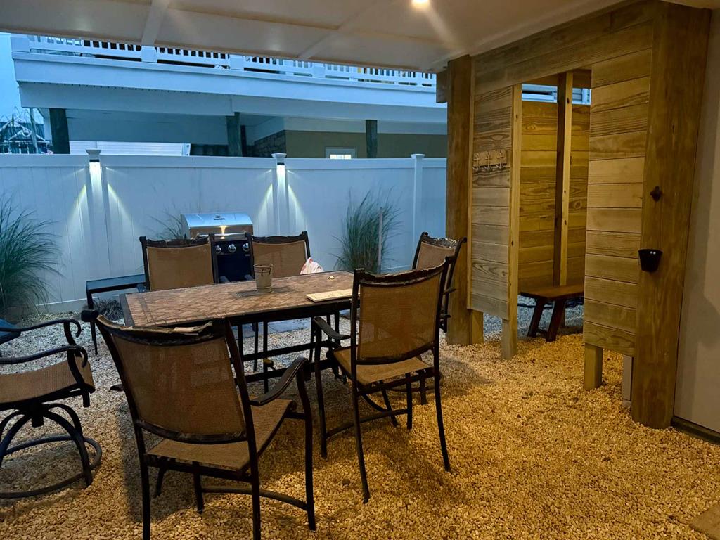 Ortley Beach NJ  Oceanside Vacation Rental 143381