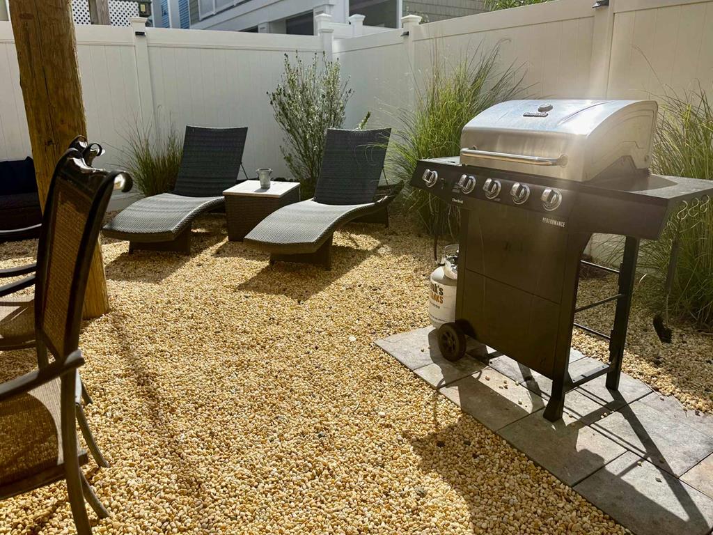 Ortley Beach NJ  Oceanside Vacation Rental 143381