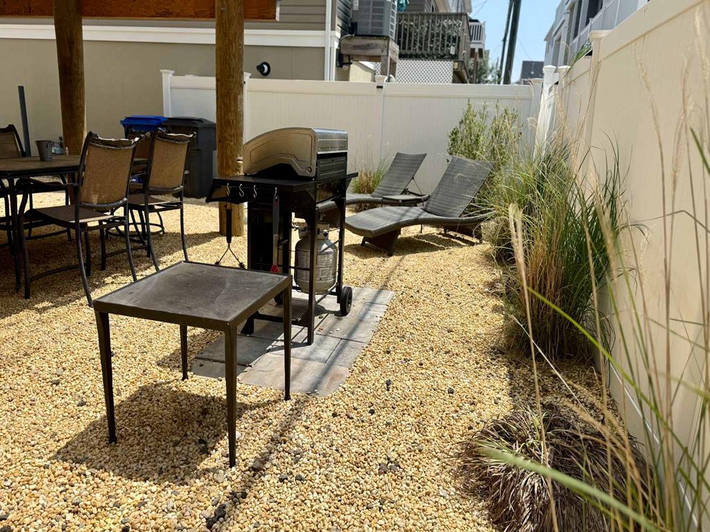 Ortley Beach NJ  Oceanside Vacation Rental 143381