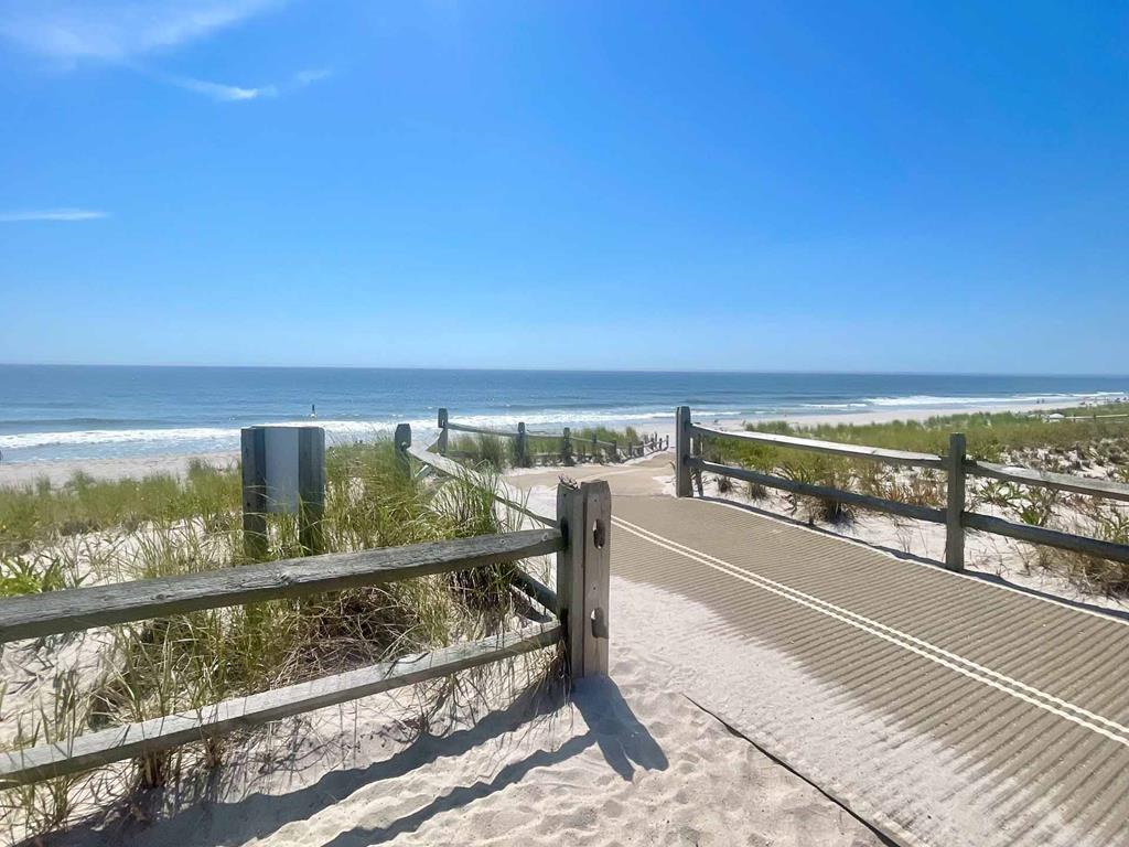 Ortley Beach NJ  Oceanside Vacation Rental 143381
