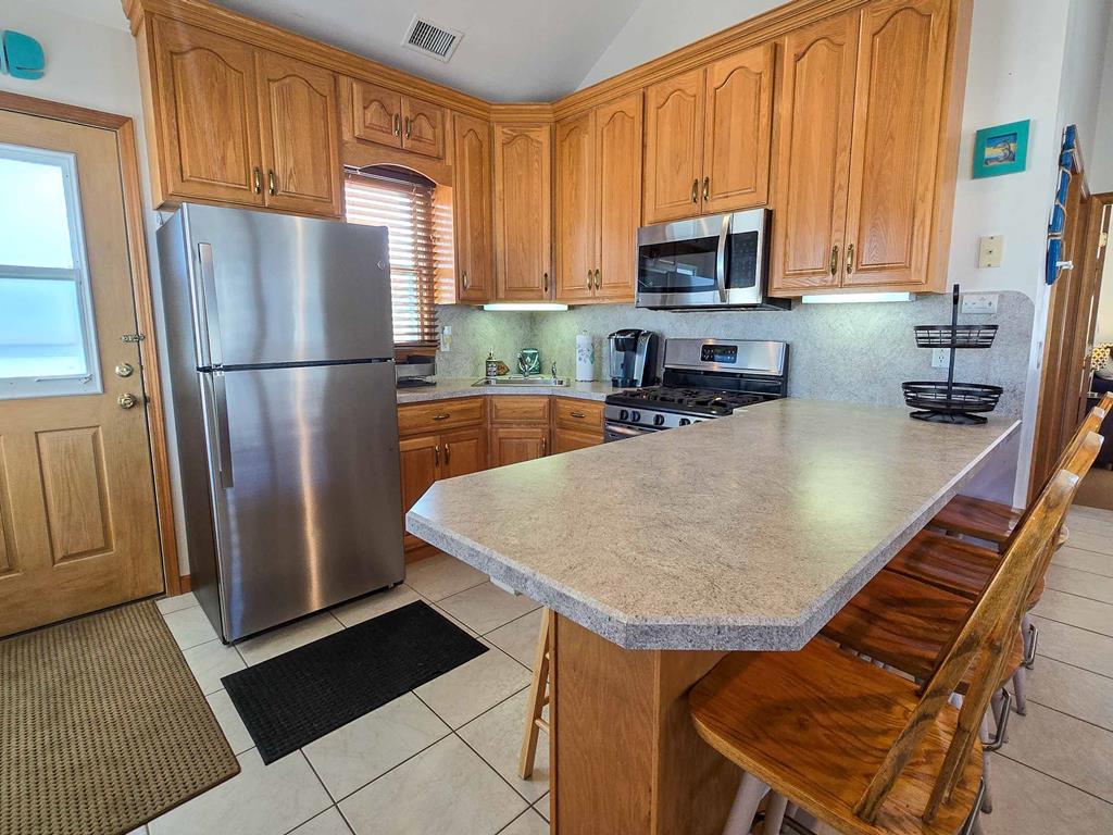 Ocean Beach III NJ  Middleblock Vacation Rental 154385