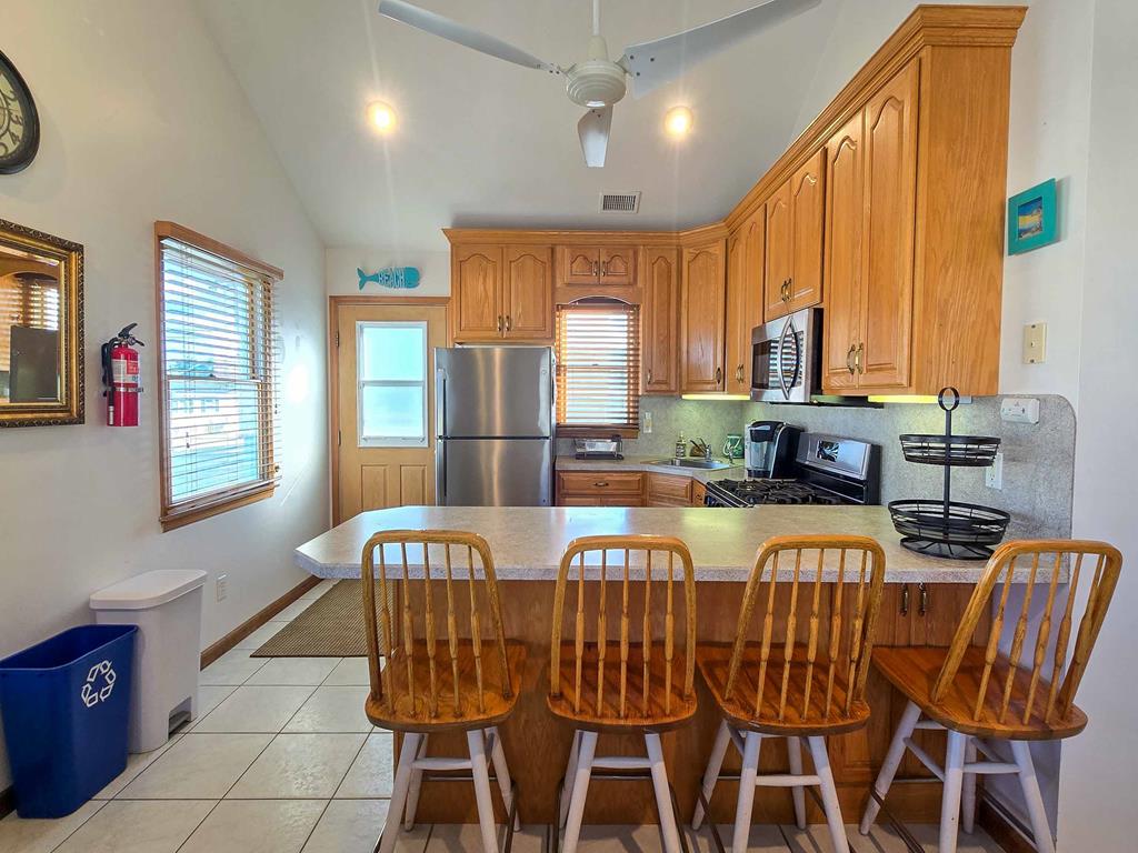 Ocean Beach III NJ  Middleblock Vacation Rental 154385