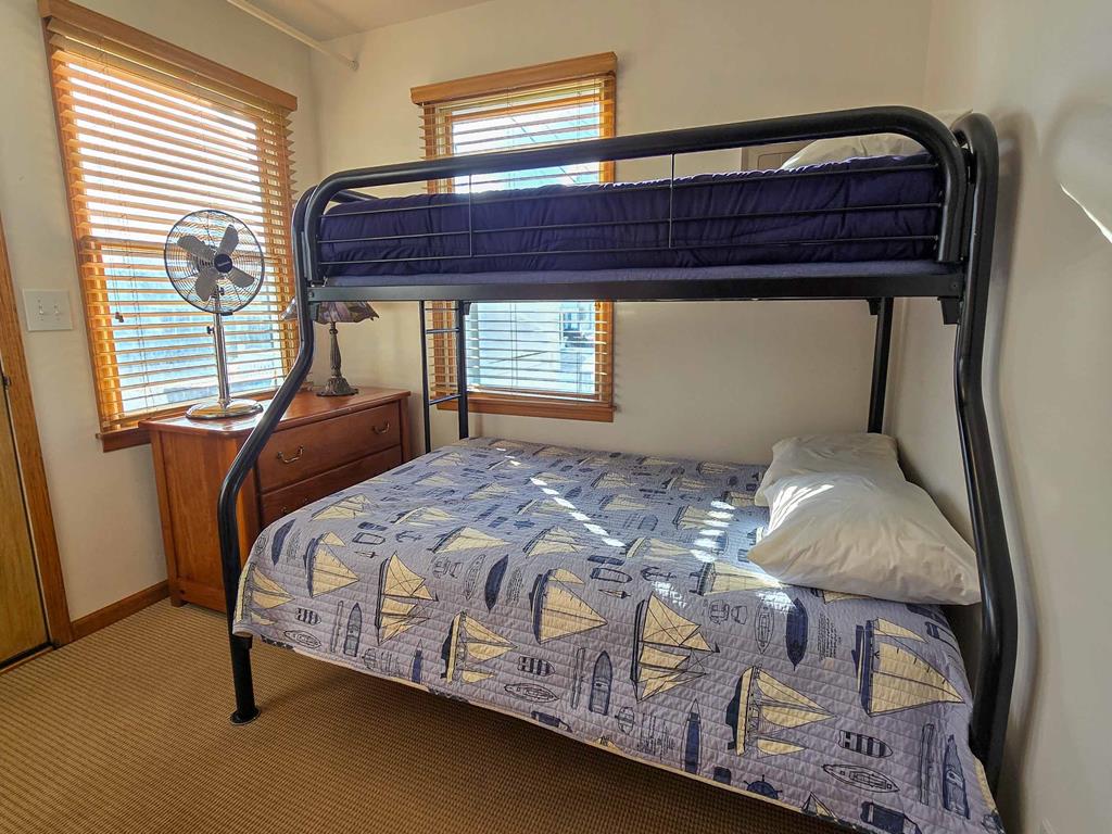 Ocean Beach III NJ  Middleblock Vacation Rental 154385