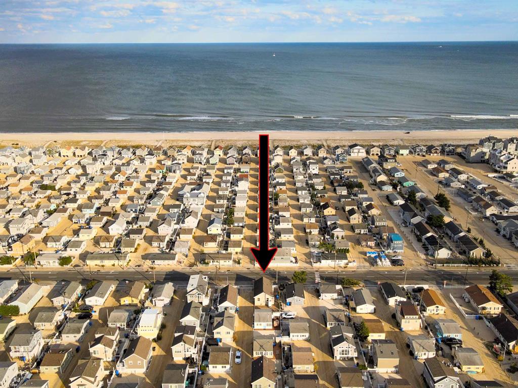 Ocean Beach III NJ  Middleblock Vacation Rental 154385