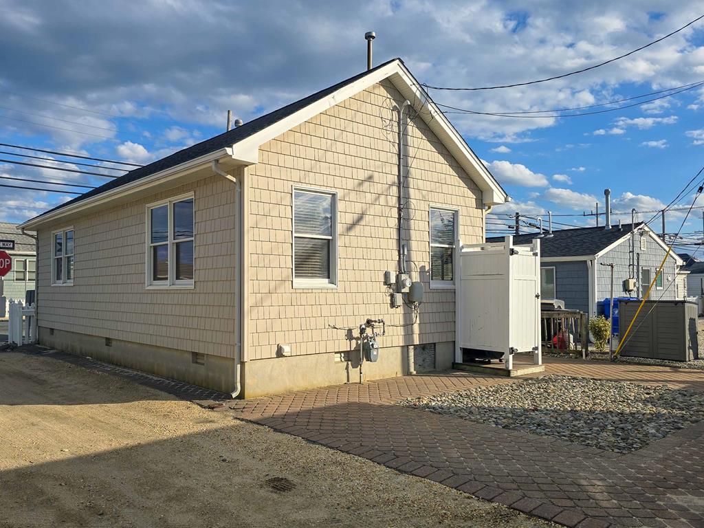 Ocean Beach III NJ  Middleblock Vacation Rental 154385