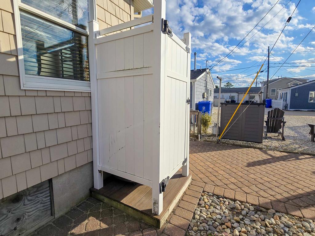 Ocean Beach III NJ  Middleblock Vacation Rental 154385