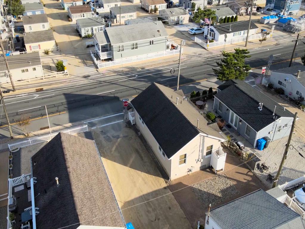 Ocean Beach III NJ  Middleblock Vacation Rental 154385