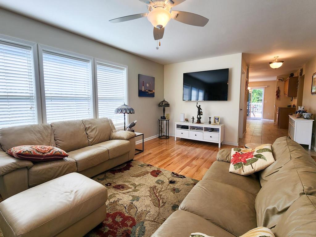 Lavallette NJ  Middleblock Vacation Rental 157984