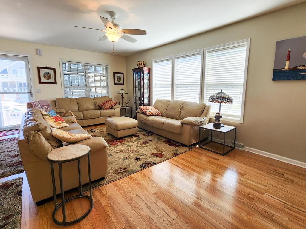 Lavallette NJ  Middleblock Vacation Rental 157984
