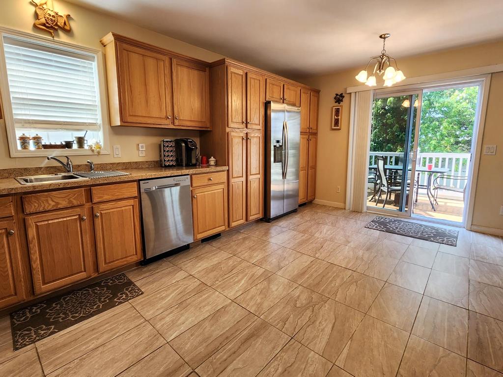Lavallette NJ  Middleblock Vacation Rental 157984