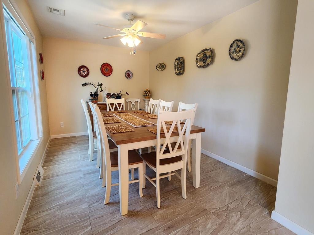 Lavallette NJ  Middleblock Vacation Rental 157984