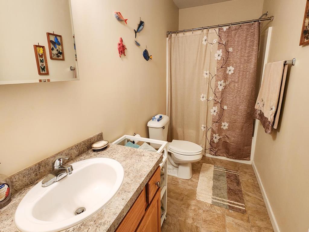 Lavallette NJ  Middleblock Vacation Rental 157984