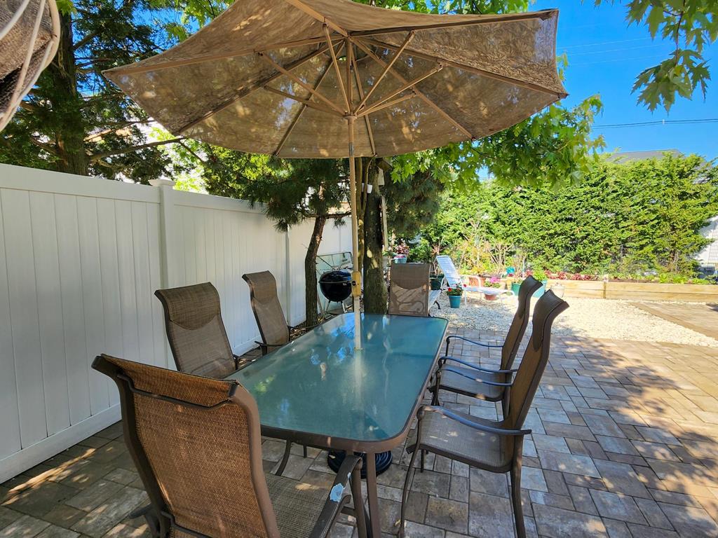 Lavallette NJ  Middleblock Vacation Rental 157984