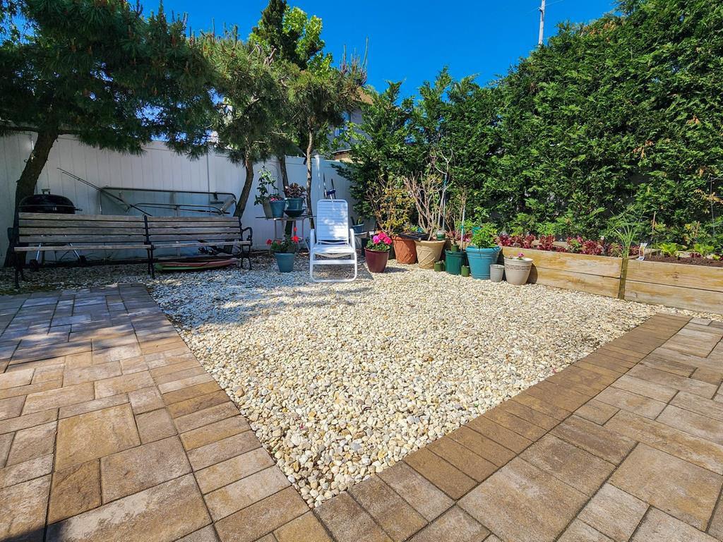 Lavallette NJ  Middleblock Vacation Rental 157984