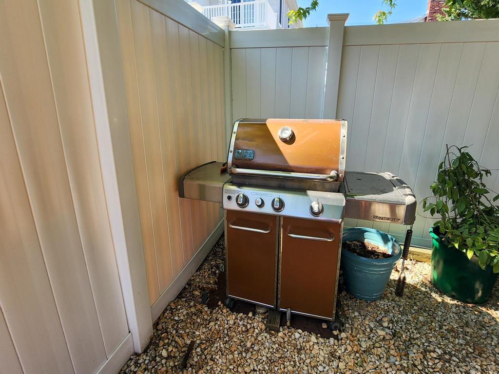 Lavallette NJ  Middleblock Vacation Rental 157984