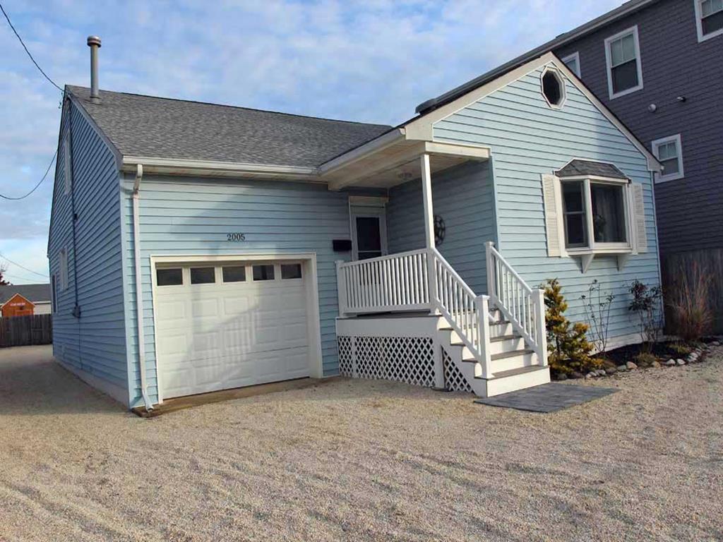 Lavallette NJ  Bayside Vacation Rental 143059