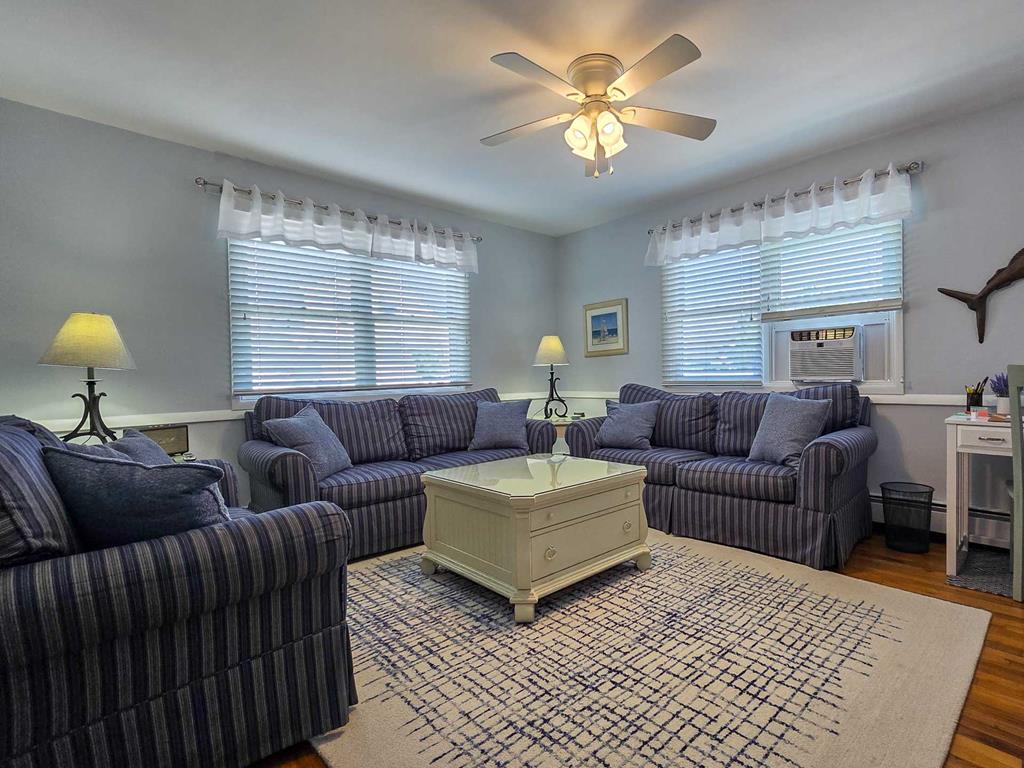 Lavallette NJ  Bayside Vacation Rental 143059