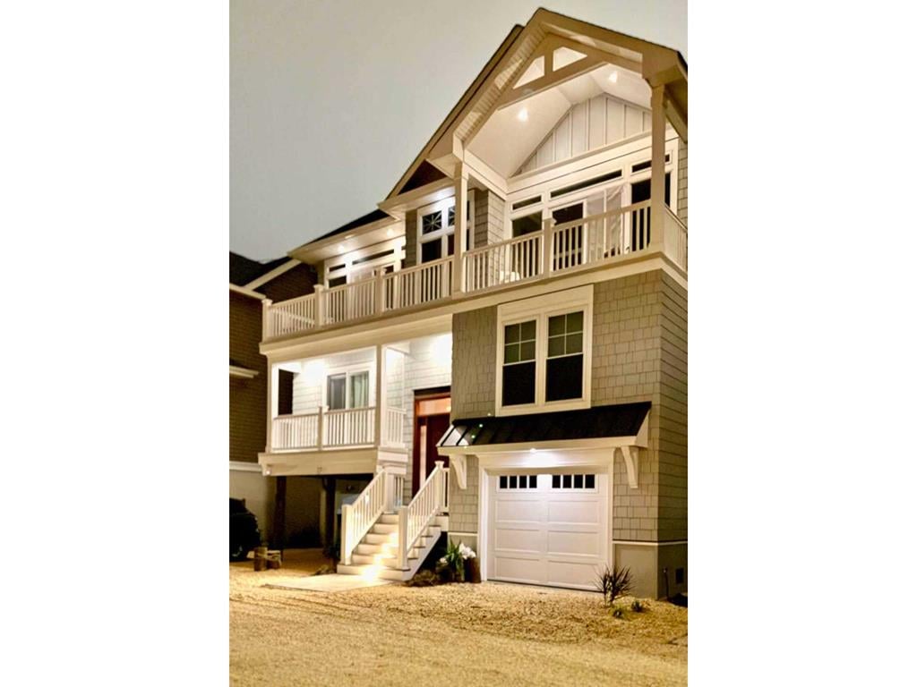 Ortley Beach NJ  Oceanside Vacation Rental 143381