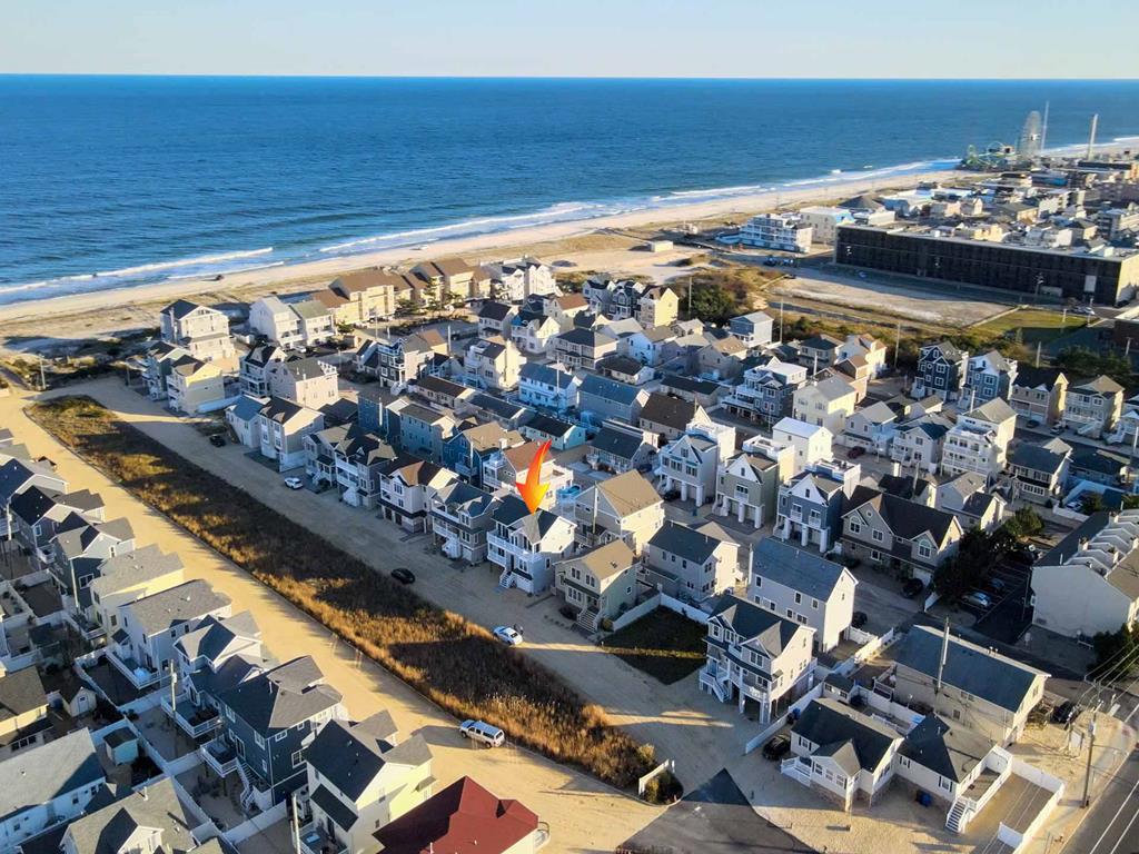 Ortley Beach NJ  Oceanside Vacation Rental 143381