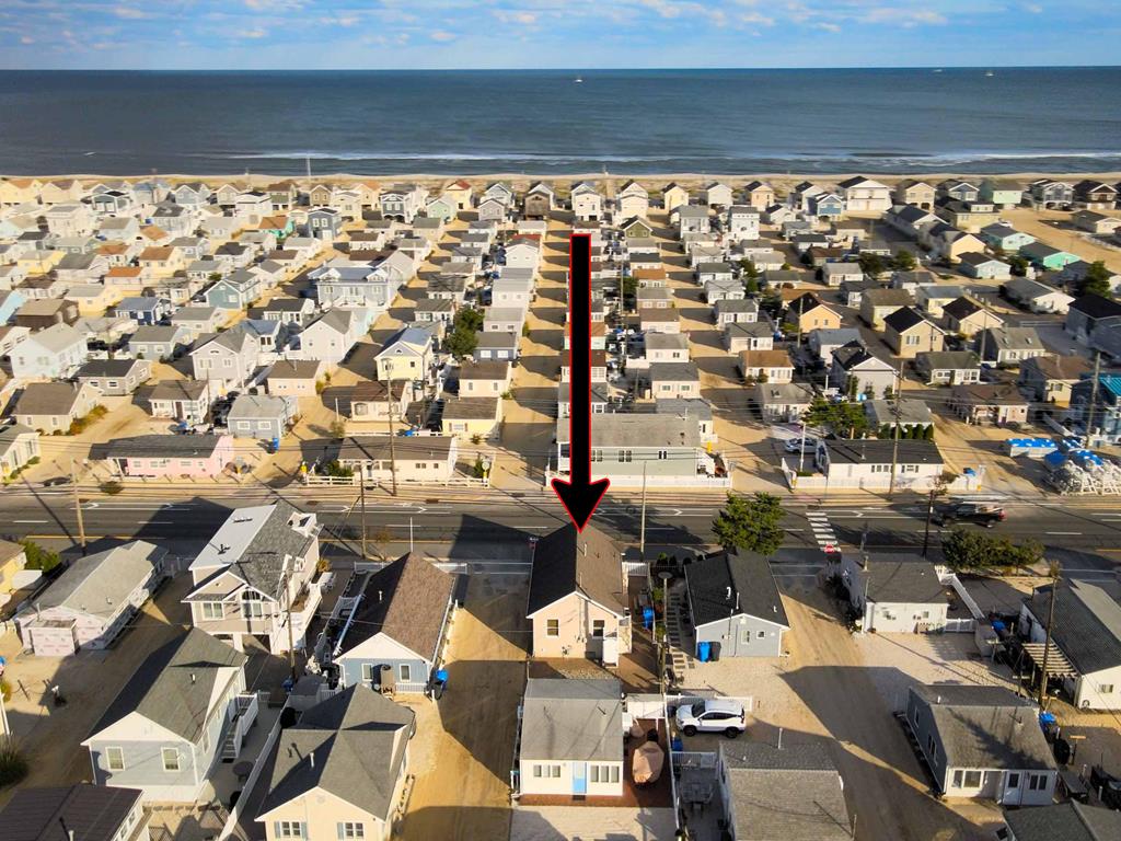 Ocean Beach III NJ  Middleblock Vacation Rental 154385