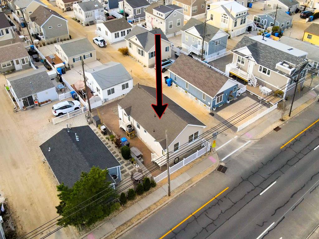 Ocean Beach III NJ  Middleblock Vacation Rental 154385