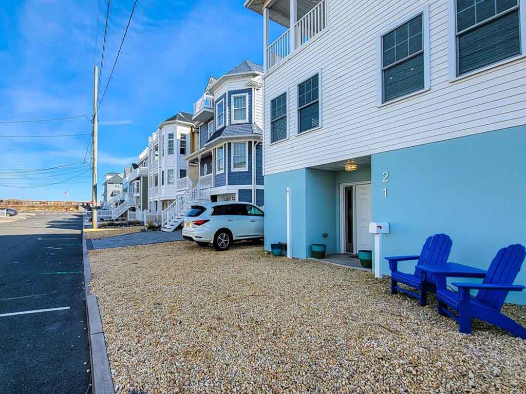 Ortley Beach NJ  Oceanside Vacation Rental 157972