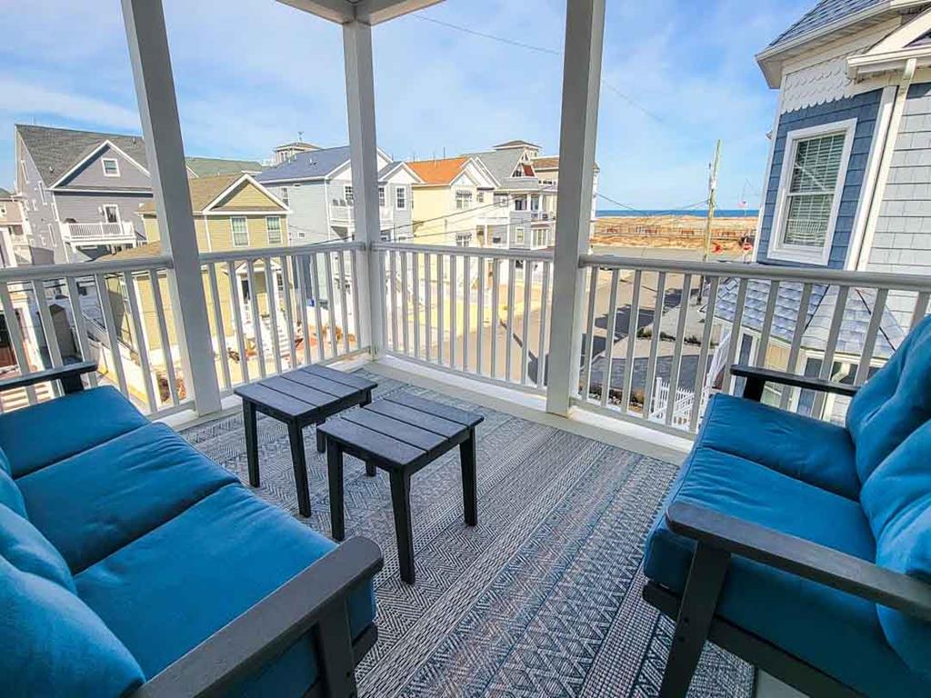 Ortley Beach NJ  Oceanside Vacation Rental 157972