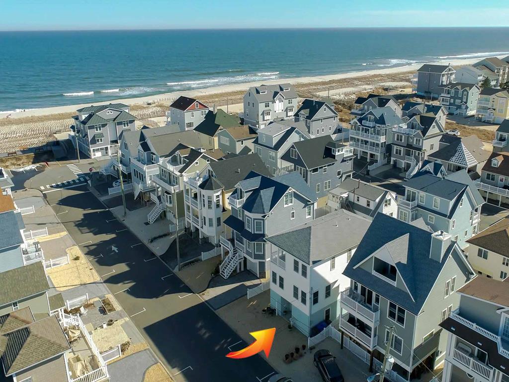 Ortley Beach NJ  Oceanside Vacation Rental 157972