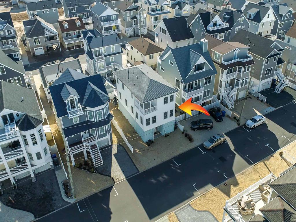 Ortley Beach NJ  Oceanside Vacation Rental 157972