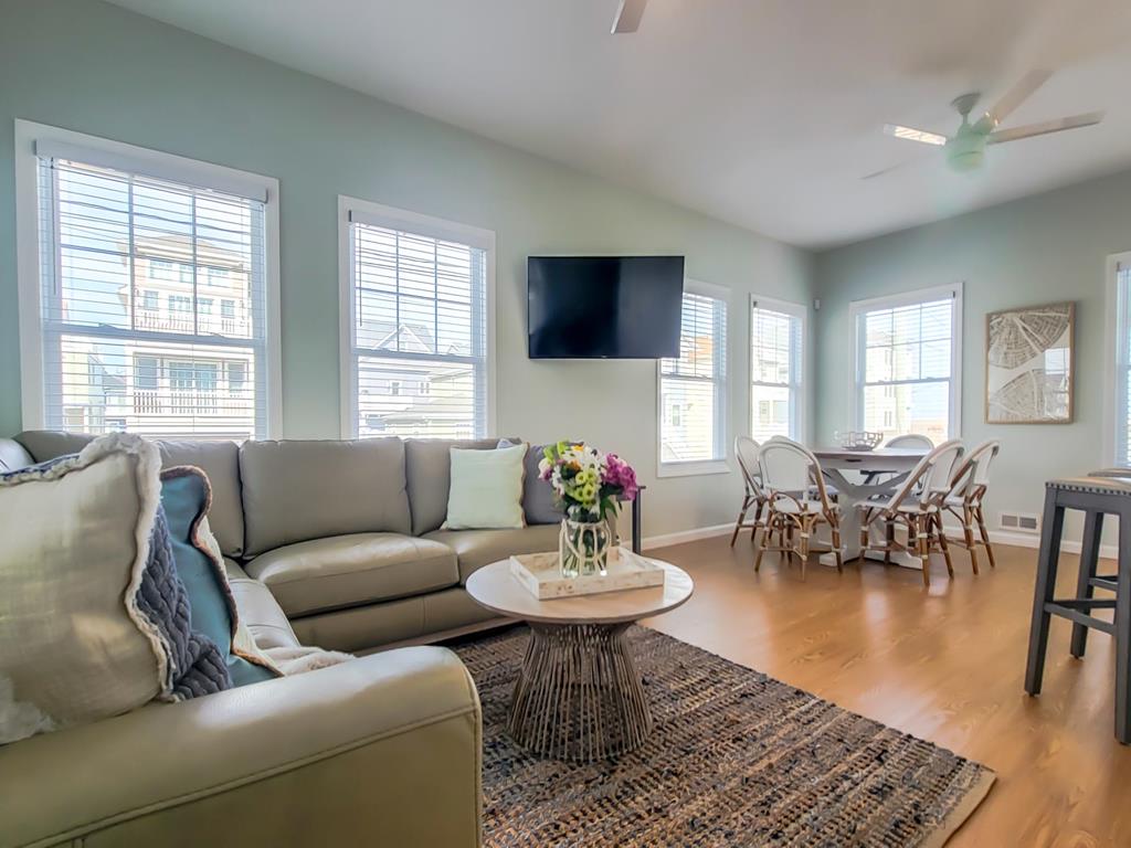 Ortley Beach NJ  Oceanside Vacation Rental 157972