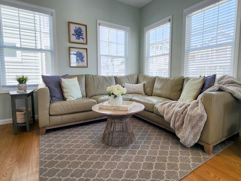 Ortley Beach NJ  Oceanside Vacation Rental 157972