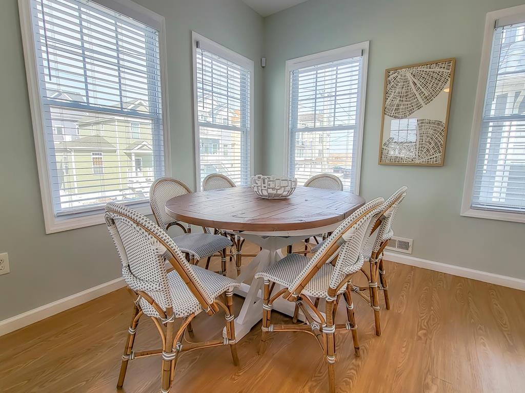 Ortley Beach NJ  Oceanside Vacation Rental 157972