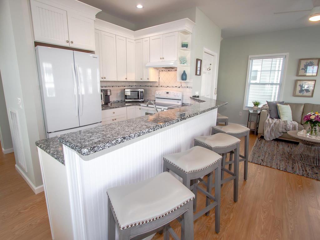 Ortley Beach NJ  Oceanside Vacation Rental 157972