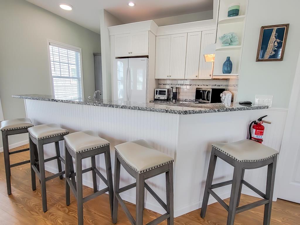 Ortley Beach NJ  Oceanside Vacation Rental 157972