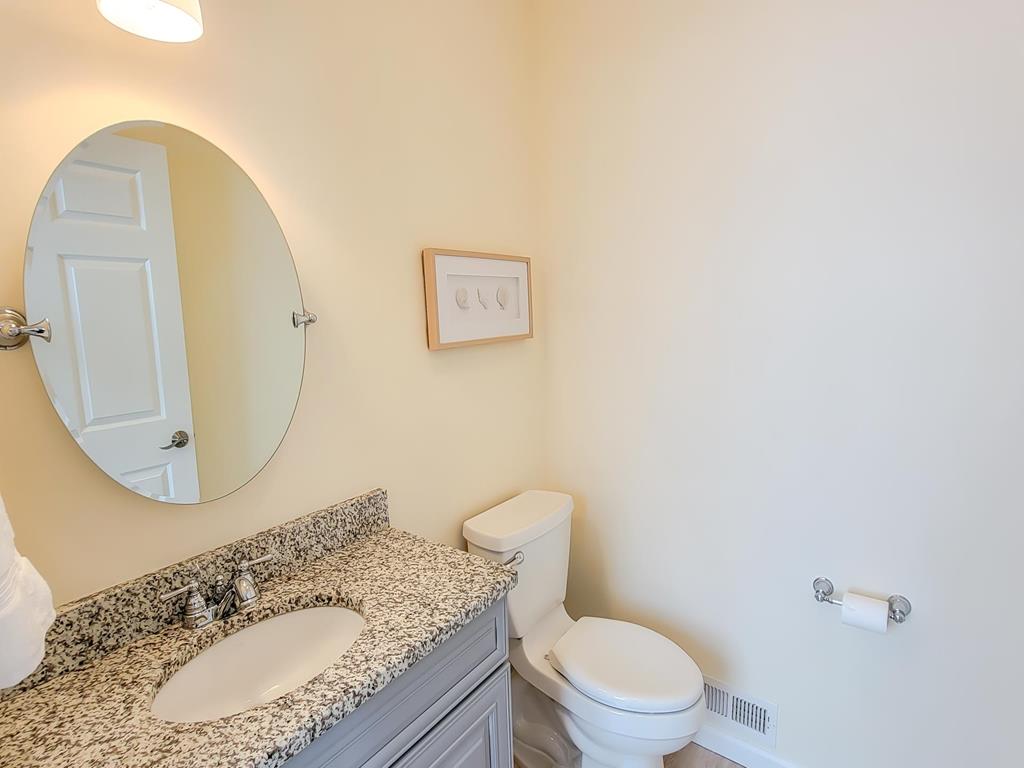 Ortley Beach NJ  Oceanside Vacation Rental 157972