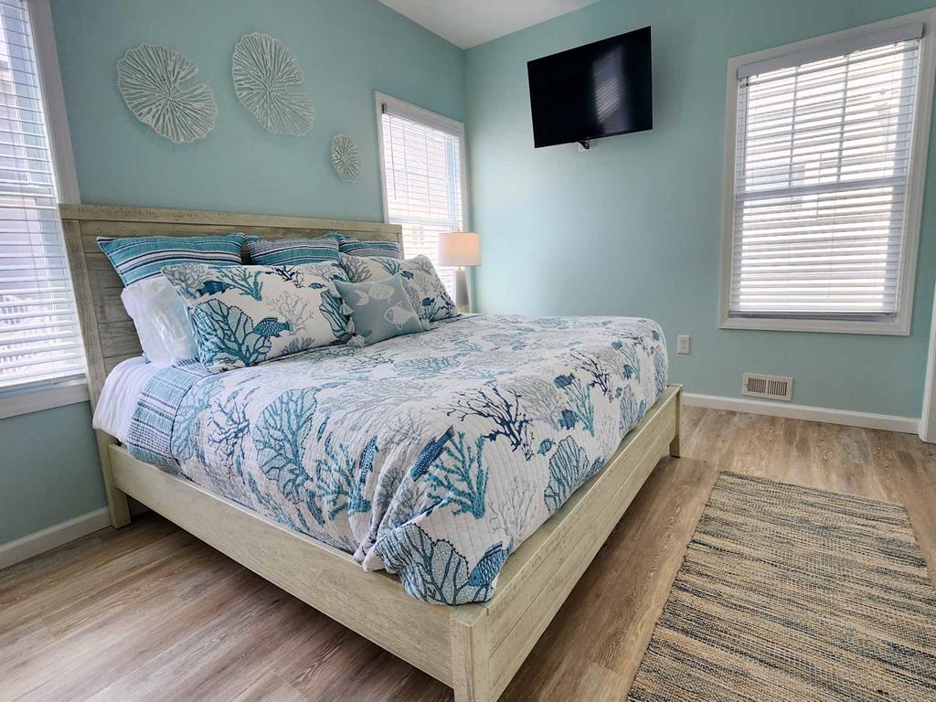 Ortley Beach NJ  Oceanside Vacation Rental 157972