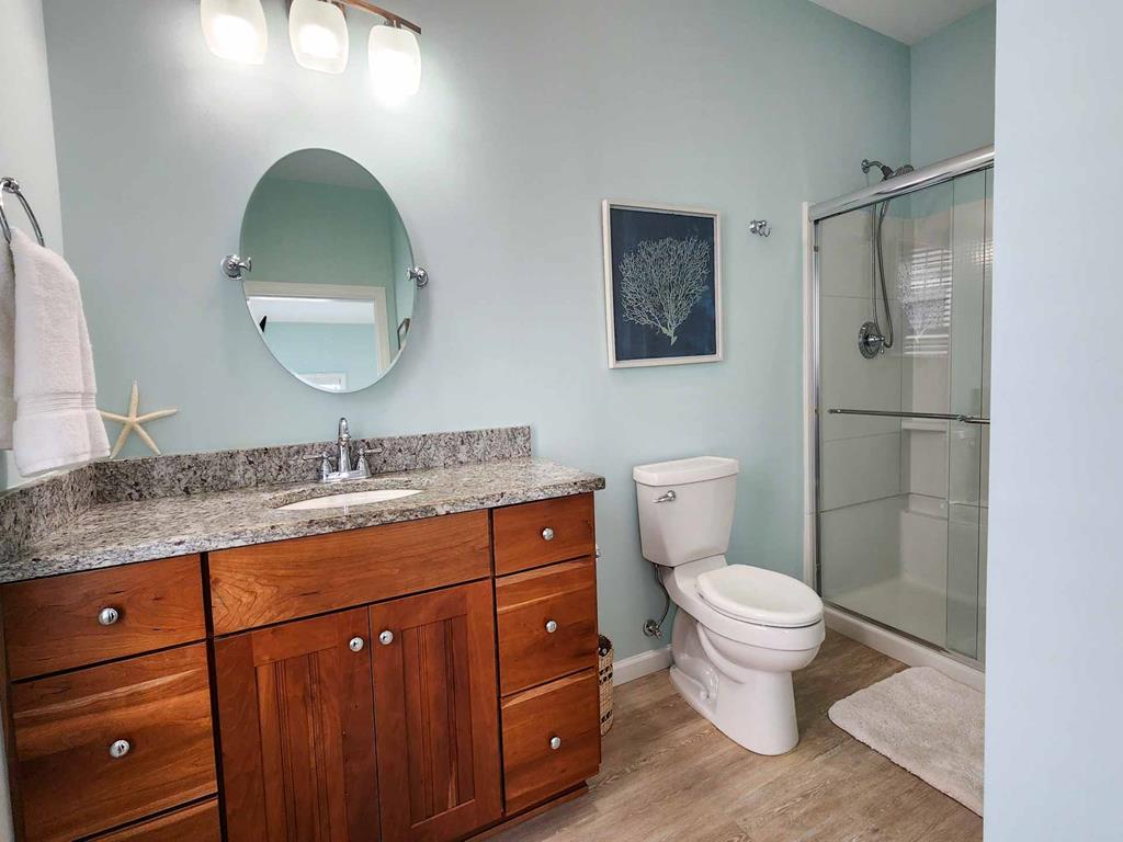 Ortley Beach NJ  Oceanside Vacation Rental 157972