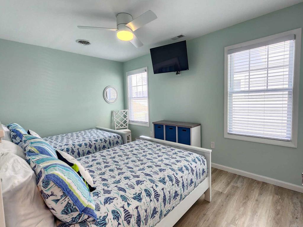 Ortley Beach NJ  Oceanside Vacation Rental 157972