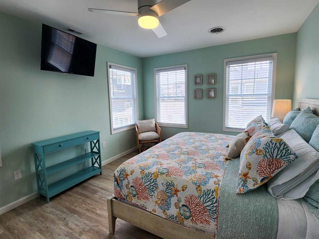 Ortley Beach NJ  Oceanside Vacation Rental 157972