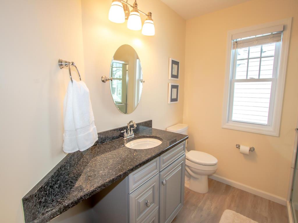 Ortley Beach NJ  Oceanside Vacation Rental 157972