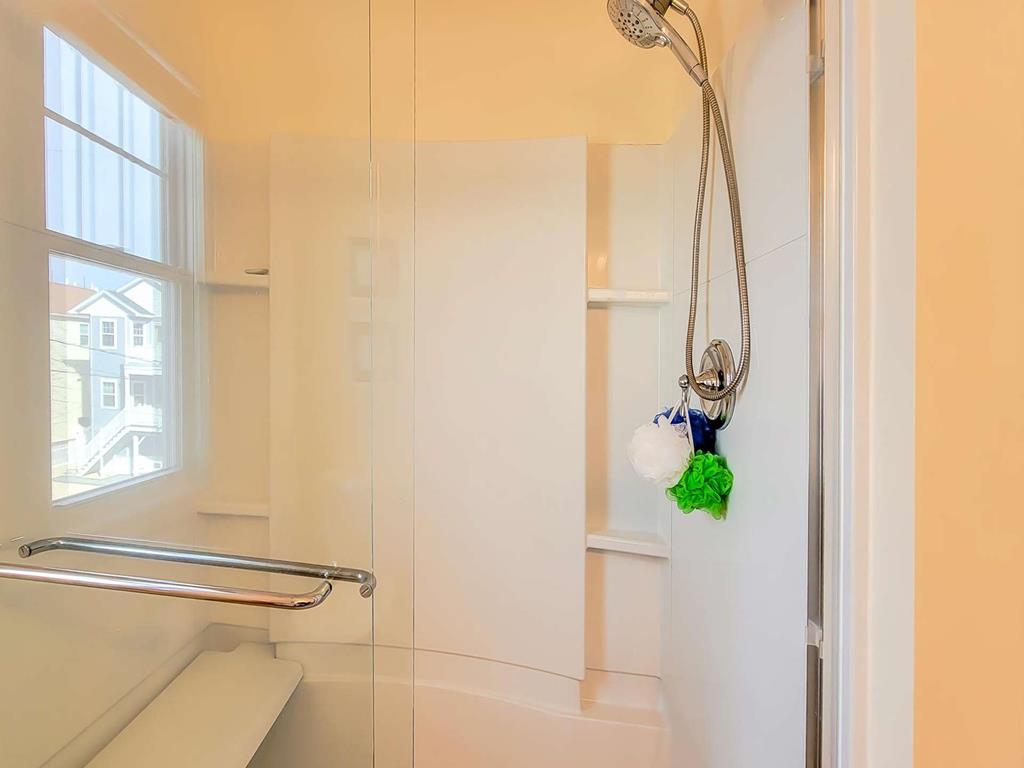 Ortley Beach NJ  Oceanside Vacation Rental 157972