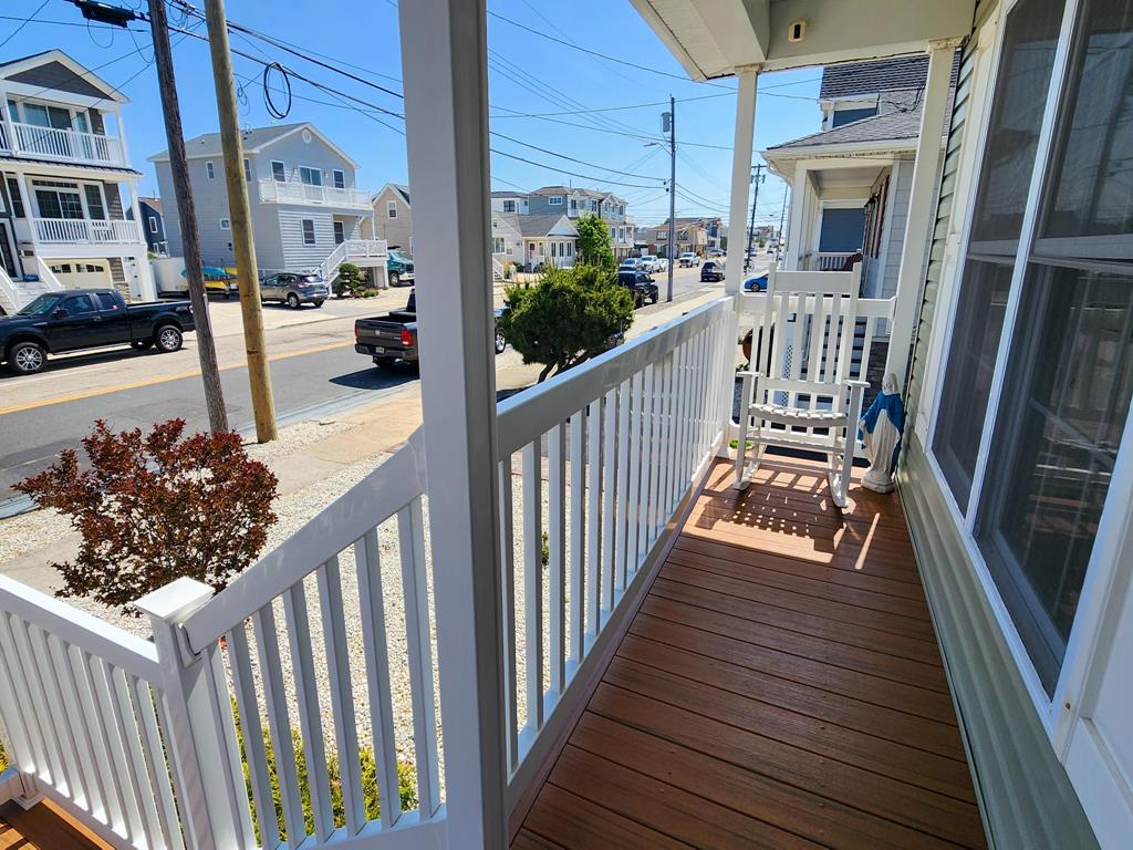 Lavallette NJ  Middleblock Vacation Rental 157984